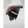 Recambio de piloto trasero derecho para seat toledo (1l)(09.1991) 1.6 i referencia OEM IAM 1L0945096E 96163800  