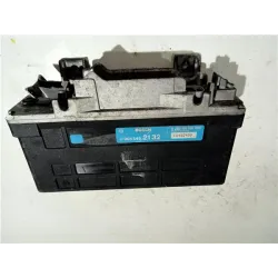 Recambio de centralita abs para mercedes-benz 190 e lim. (bm 201)(11.1982) 2.5 d 190 (verde)(201.126) [2,5 ltr. - 66 kw diesel] 