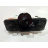 Recambio de mandos climatizador para renault clio iii (2005) 1.1 75 cv referencia OEM IAM 69597003 69590001  