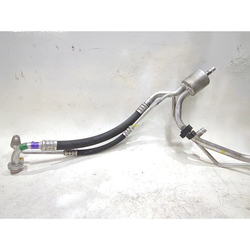 Recambio de tubos a/a para peugeot 308 i (4a_, 4c_) 1.6 hdi referencia OEM IAM 9684368380  
