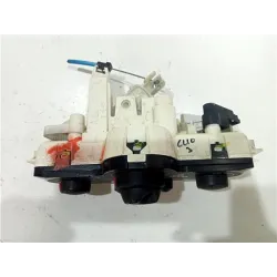 Recambio de mandos climatizador para renault clio iii (2005) 1.1 75 cv referencia OEM IAM 69597003 69590001  