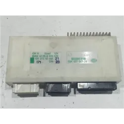 Recambio de modulo electronico para bmw serie 5 berlina (e39)(1995) 2.5 525tds [2,5 ltr. - 105 kw turbodiesel cat] referencia OE