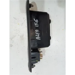 Recambio de mando elevalunas para alfa romeo 156 (2003) referencia OEM IAM 156016081  