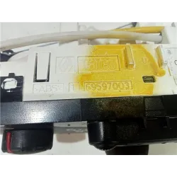 Recambio de mandos climatizador para renault clio iii (2005) 1.1 75 cv referencia OEM IAM 69597003 69590001  