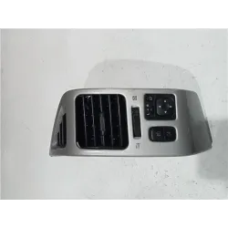 Recambio de rejilla entrada de aire para mitsubishi montero (v20/v40)(1998) referencia OEM IAM MR40245102  