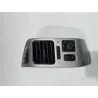 Recambio de rejilla entrada de aire para mitsubishi montero (v20/v40)(1998) referencia OEM IAM MR40245102  