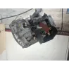 Recambio de caja cambios manual para ford fiesta v (jh_, jd_) 1.4 tdci referencia OEM IAM   