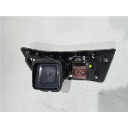 Recambio de rejilla entrada de aire para mitsubishi montero (v20/v40)(1998) referencia OEM IAM MR40245102  