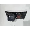 Recambio de rejilla entrada de aire para mitsubishi montero (v20/v40)(1998) referencia OEM IAM MR40245102  