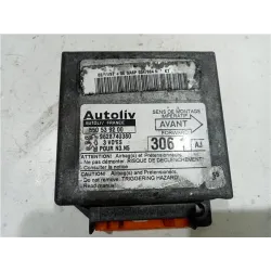 Recambio de centralita airbag para peugeot 306 3/5 pt. (s1)(01.199305.1996) 1.9 xnd [1,9 ltr. - 50 kw diesel] referencia OEM IAM