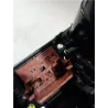 Recambio de rejilla entrada de aire para mitsubishi montero (v20/v40)(1998) referencia OEM IAM MR40245102  