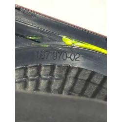 Recambio de piloto porton trasero derecho para volkswagen golf vi (5k1) 2.0 tdi referencia OEM IAM 5K0945094AA  