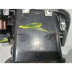 Recambio de rejilla entrada de aire para mitsubishi montero (v20/v40)(1998) referencia OEM IAM MR40245102  