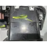 Recambio de rejilla entrada de aire para mitsubishi montero (v20/v40)(1998) referencia OEM IAM MR40245102  