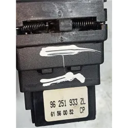 Recambio de mando multifuncion para citroën xantia berlina (1993) 1.9 turbo d referencia OEM IAM 96251933ZL  