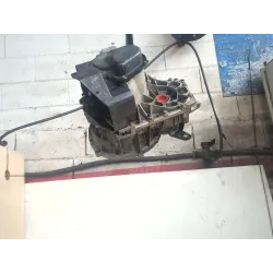 Recambio de caja cambios manual para ford fiesta v (jh_, jd_) 1.4 tdci referencia OEM IAM   