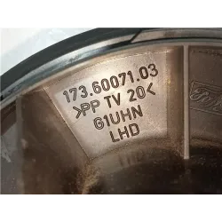 Recambio de motor calefaccion para ford mondeo berlina (ca2)(2007) referencia OEM IAM G1UHNLHD  