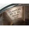 Recambio de motor calefaccion para ford mondeo berlina (ca2)(2007) referencia OEM IAM G1UHNLHD  