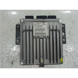 Recambio de centralita inyeccion para renault clio iii (2005) 1.1 75 cv referencia OEM IAM 8200911560 8200909666  