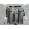 Recambio de centralita inyeccion para renault clio iii (2005) 1.1 75 cv referencia OEM IAM 8200911560 8200909666  