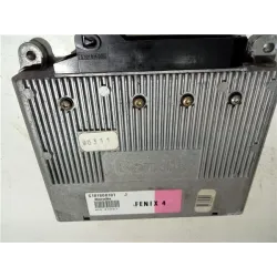 Recambio de centralita inyeccion para peugeot 605 (1989) 2.1 turbo diesel referencia OEM IAM S101800101J  