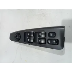 Recambio de mando elevalunas para kia cerato (ld)(2004) 2.0 crdi referencia OEM IAM 612W21430LH  