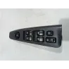 Recambio de mando elevalunas para kia cerato (ld)(2004) 2.0 crdi referencia OEM IAM 612W21430LH  