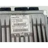 Recambio de centralita inyeccion para renault clio iii (2005) 1.1 75 cv referencia OEM IAM 8200911560 8200909666  