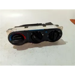 Recambio de mandos climatizador para ford escort berlina (1986) 1.1 referencia OEM IAM 95AB18C419AB  