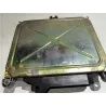 Recambio de centralita inyeccion para peugeot 605 (1989) 2.1 turbo diesel referencia OEM IAM S101800101J  