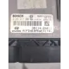 Recambio de centralita inyeccion para hyundai i30 (fd)(06.2007) 1.6 crdi referencia OEM IAM 391142A411  
