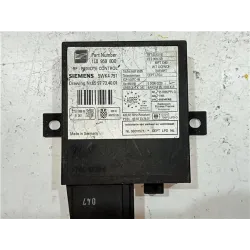 Recambio de centralita cierre para seat ibiza (6k1)(08.1999) 1.4 referencia OEM IAM 1L0959800 6597734001  