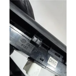 Recambio de mando elevalunas para kia cerato (ld)(2004) 2.0 crdi referencia OEM IAM 612W21430LH  