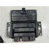 Recambio de centralita inyeccion para renault clio iii (2005) 1.1 75 cv referencia OEM IAM 8200911560 8200909666  