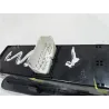Recambio de mando elevalunas para kia cerato (ld)(2004) 2.0 crdi referencia OEM IAM 612W21430LH  