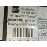 Recambio de centralita cierre para seat ibiza (6k1)(08.1999) 1.4 referencia OEM IAM 1L0959800 6597734001  