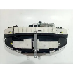 Recambio de cuadro completo para honda civic berl. 5 (ma/mb)(1995) referencia OEM IAM HR0200001  