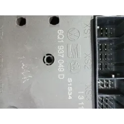 Recambio de caja reles / fusibles para seat ibiza (6l1)(04.2002) 1.4 tdi referencia OEM IAM 6Q1937049D  