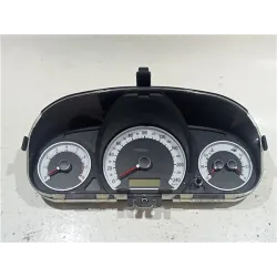 Recambio de cuadro completo para kia ceed (ed)(2006) 2.0 emotion [2,0 ltr. - 103 kw crdi] referencia OEM IAM 94003-1H050  