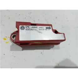 Recambio de sensor impacto para volkswagen golf iv berlina (1j1)(1997) 1.6 16v referencia OEM IAM IJ0909606D  