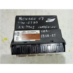 Recambio de centralita cierre para ford mondeo berlina (ca2)(2007) referencia OEM IAM 3S7T15K600SC 5WK48862  