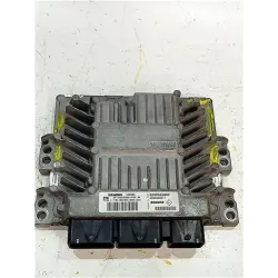 Recambio de centralita inyeccion para renault scenic ii (jm)(2003) 1.9 dci (jm12, jm0g) referencia OEM IAM S122326109A SID301  