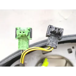 Recambio de volante para bmw 1 (e81) 118 d referencia OEM IAM 676989301  