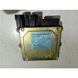Recambio de centralita direccion asistida para citroën c3 (2002) hdi referencia OEM IAM 96498447780  