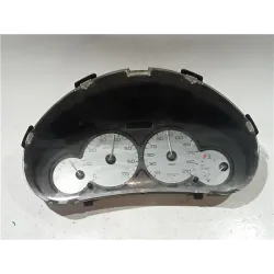 Recambio de cuadro completo para citroën berlingo (2002) collection (rhy / dw10td) referencia OEM IAM 9659364380  