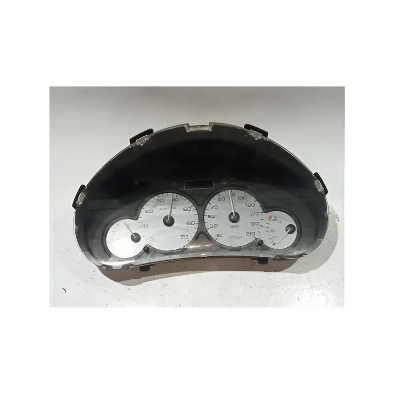 Recambio de cuadro completo para citroën berlingo (2002) collection (rhy / dw10td) referencia OEM IAM 9659364380  