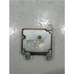 Recambio de centralita airbag para citroën xsara picasso (1999) 1.6 hdi referencia OEM IAM 550893100  