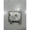 Recambio de centralita airbag para citroën xsara picasso (1999) 1.6 hdi referencia OEM IAM 550893100  