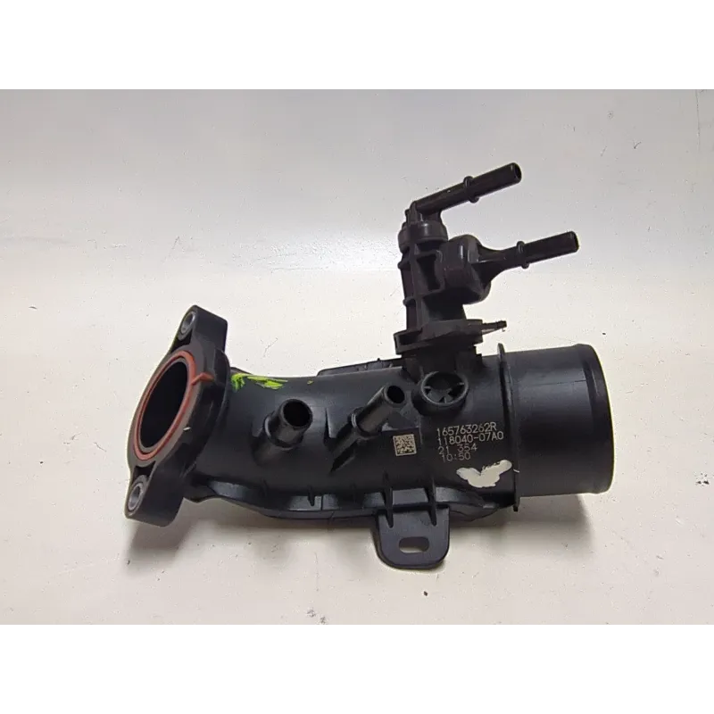 Recambio de tubo para nissan micra v (k14) 1.0 ig-t referencia OEM IAM 165763262R  