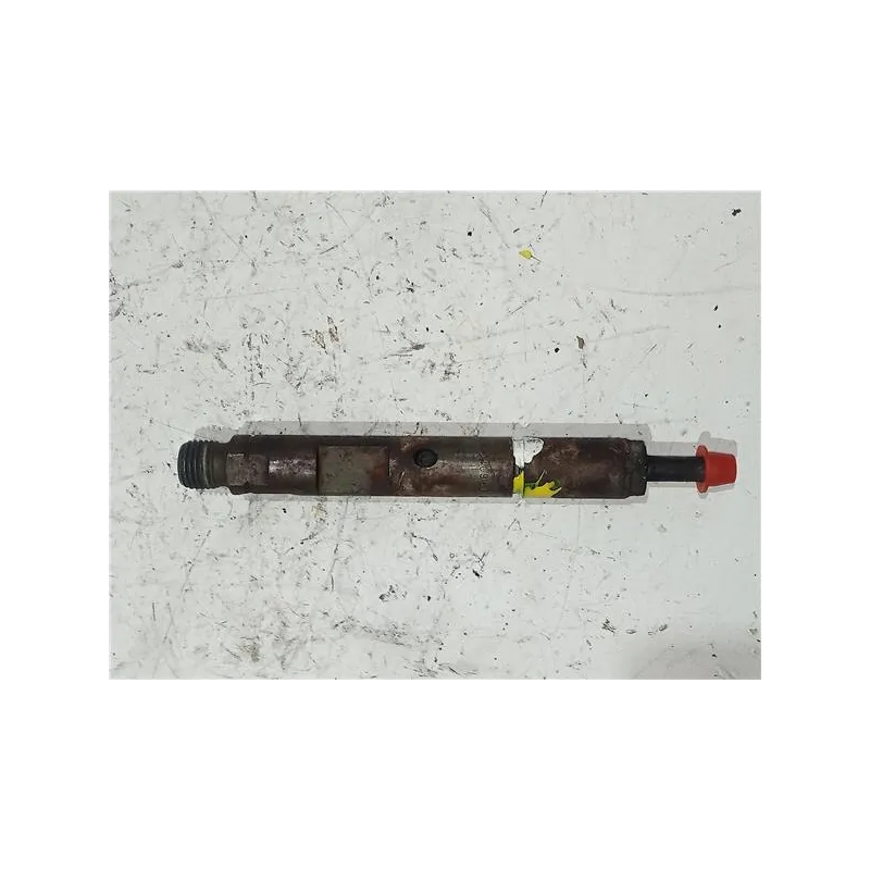 Recambio de inyector para rover rover 25 (rf)(1999) 2.0 idt referencia OEM IAM 0432193601  